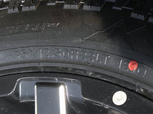 Used 2019 GMC Sierra 1500 AT4 w/ AT4 Premium Package image 43