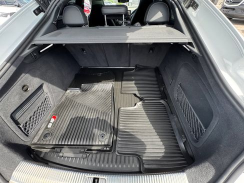 Used 2024 Audi S5 Prestige w/ Prestige Package image 33