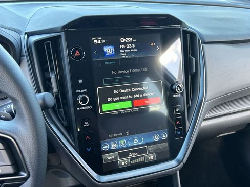 New 2026 Subaru Crosstrek 2.0i Premium image 21