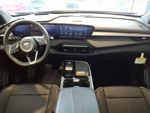 New 2026 Buick Enclave Sport Touring w/ Power Package image 18