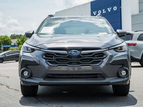 Used 2024 Subaru Crosstrek 2.5i Limited w/ Popular Package #3A AWD/4WD image 2