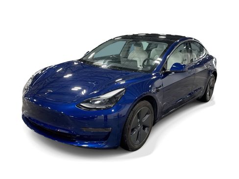 Certified 2023 Tesla Model 3 Standard Range RWD image 14