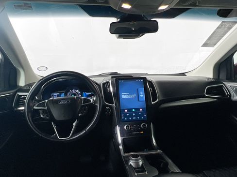 Used 2023 Ford Edge Titanium image 30