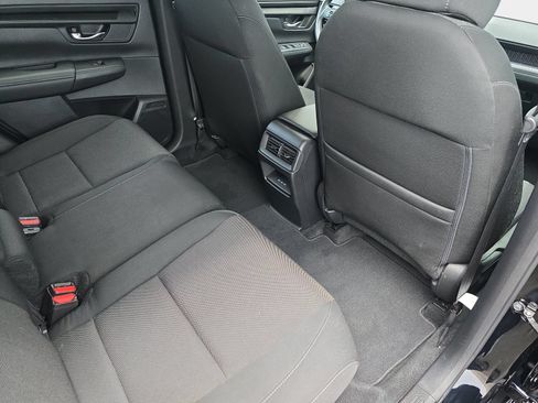 Certified 2024 Honda CR-V EX image 11
