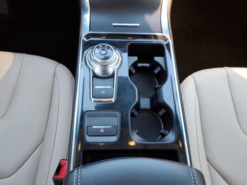 Used 2019 Ford Edge Titanium w/ Cold Weather Package image 20