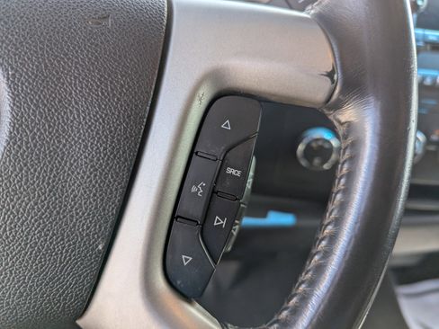 Used 2008 GMC Sierra 3500 SLE image 17