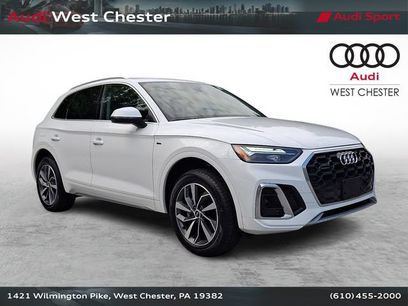Certified 2023 Audi Q5 2.0T Premium w/ Convenience Package