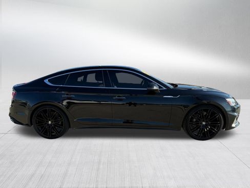 Used 2020 Audi A5 2.0T Premium image 6