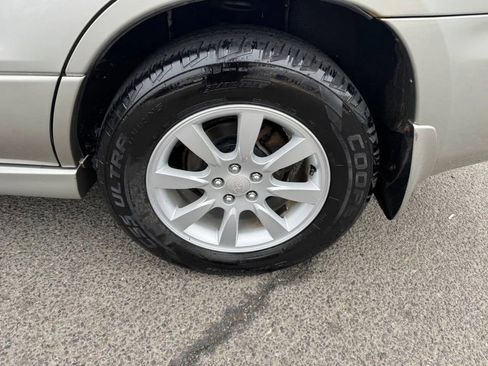 Used 2007 Subaru Forester 2.5X image 22