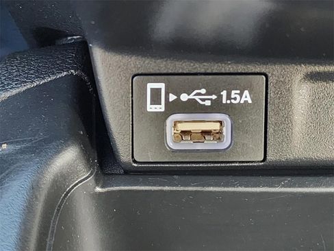 Used 2022 Honda CR-V EX image 32