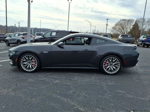 Certified 2024 Ford Mustang GT Premium image 5