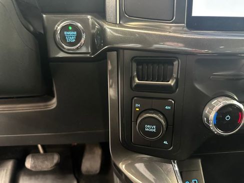Used 2023 Ford F150 XLT w/ Equipment Group 302A High AWD/4WD image 31