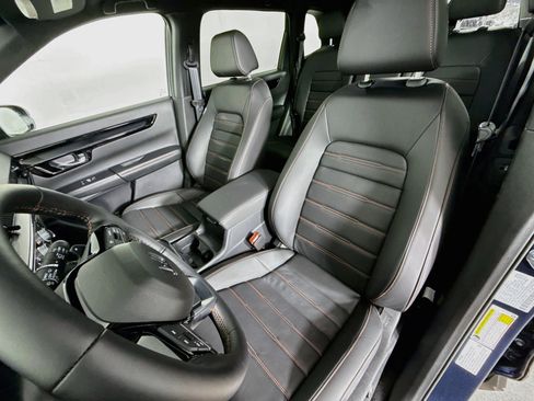 Certified 2026 Honda CR-V Sport Touring image 26