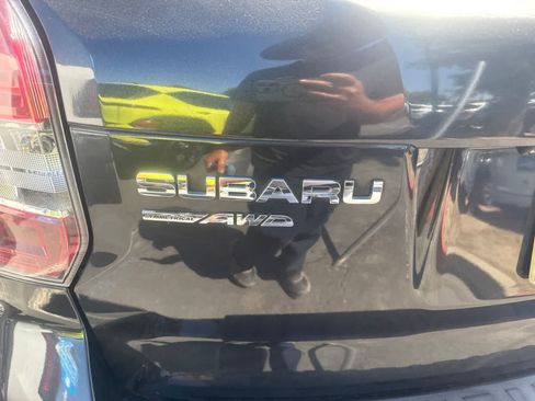 Used 2014 Subaru Forester 2.5i Premium w/ All-Weather Package AWD/4WD image 12