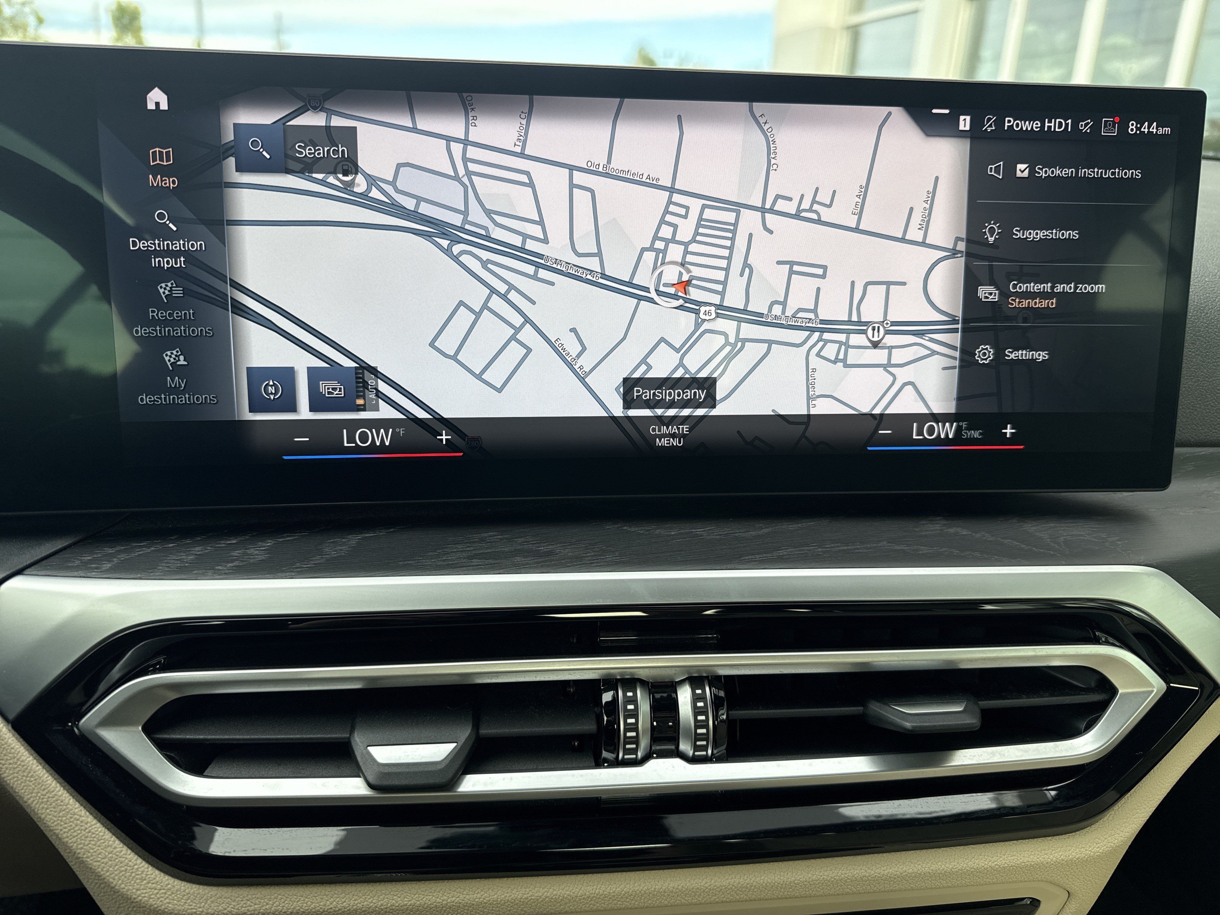 Used 2024 BMW 430i xDrive Convertible w/ Premium Package AWD/4WD image 23