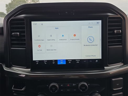 New 2026 Ford F150 STX w/ F-150 LOBO Package image 19