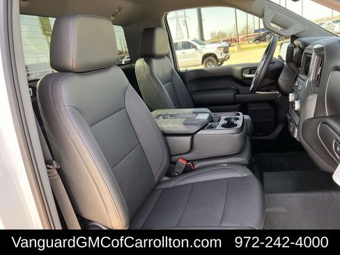 Used 2025 GMC Sierra 2500 Pro image 27