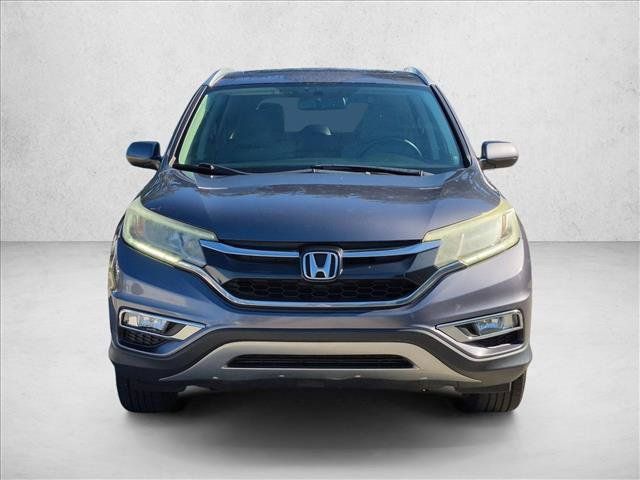 Used 2016 Honda CR-V EX-L image 2