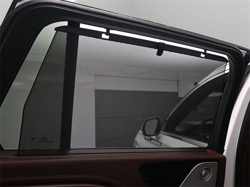 Used 2020 Lincoln Aviator Black Label w/ Dynamic Handling Package image 13