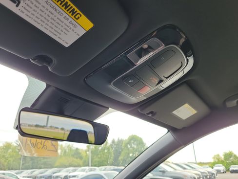 New 2025 Hyundai Santa Cruz SE image 30