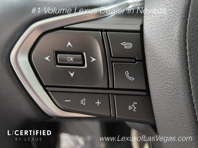 Used 2026 Lexus NX 350 AWD w/ Accessory Package (2T) image 32