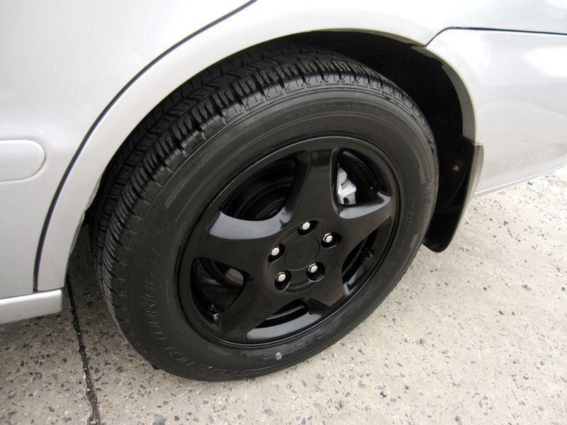 Used 2003 Acura TL FWD image 37