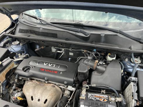Used 2007 Toyota RAV4 Limited AWD/4WD image 26