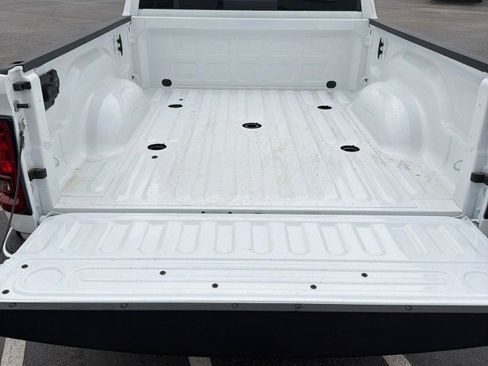 New 2026 RAM 2500 Tradesman image 2