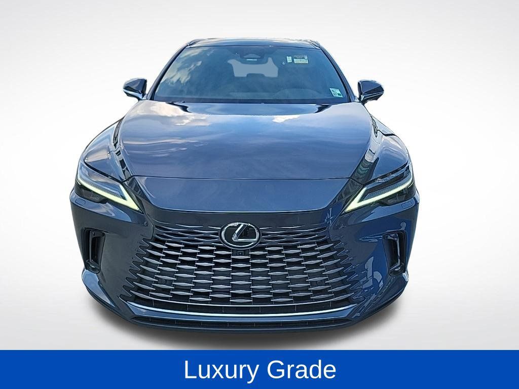 Used 2026 Lexus RX 350 AWD w/ Convenience Package image 3
