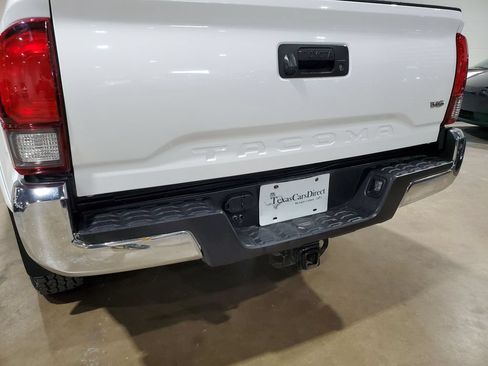 Used 2023 Toyota Tacoma SR5 RWD image 37
