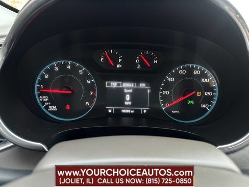 Used 2018 Chevrolet Malibu LT image 45