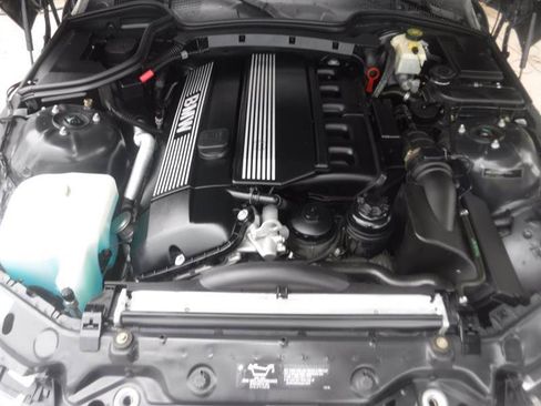Used 2001 BMW Z3 2.5i RWD image 21