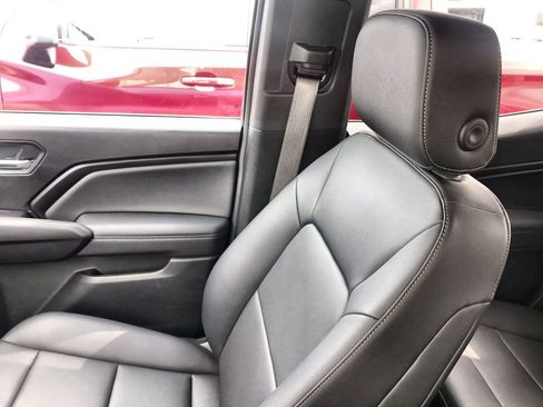 Certified 2024 GMC Canyon Elevation w/ Elevation Premium Package image 24