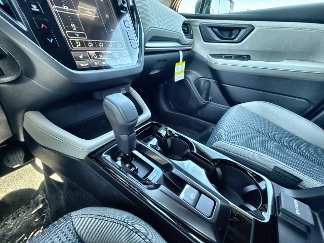 New 2026 Subaru Forester Premium AWD/4WD image 22