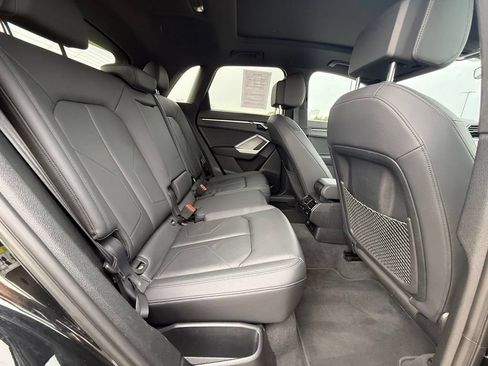 Used 2025 Audi Q3 2.0T Premium AWD/4WD image 35