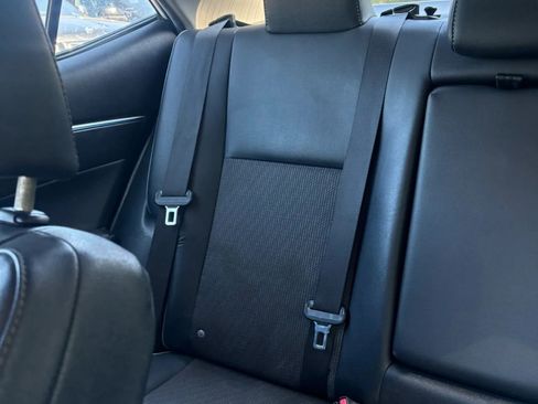 Used 2015 Toyota Corolla S FWD image 22