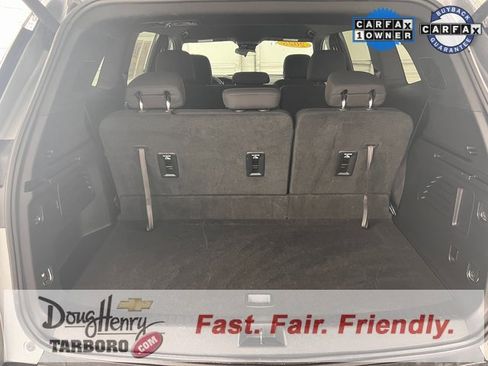 Used 2025 GMC Acadia Elevation image 36