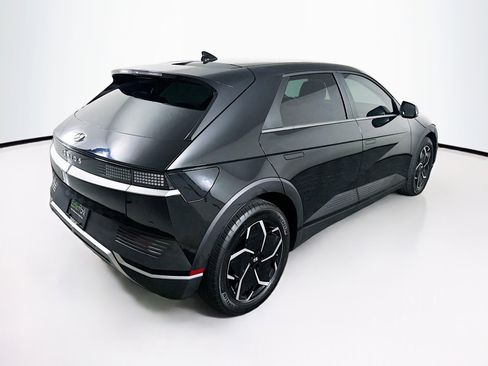 Used 2024 Hyundai Ioniq 5 SEL RWD image 9