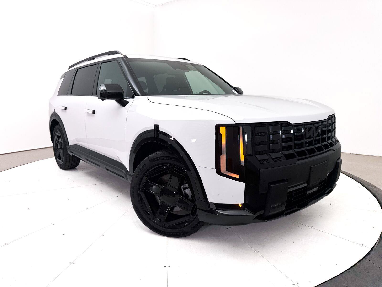 Used 2027 Kia Telluride SX Prestige X-Line AWD/4WD image 1