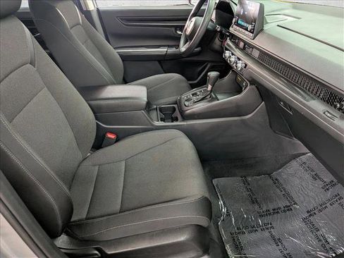 Used 2025 Honda CR-V LX image 26