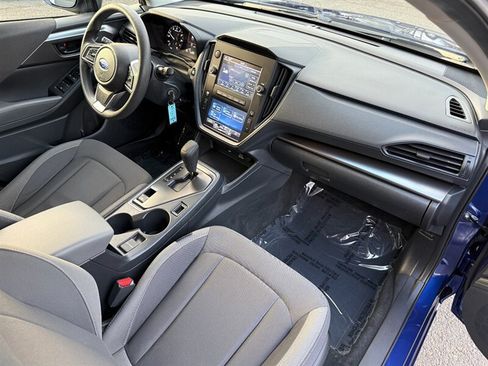 Used 2024 Subaru Impreza 2.0i AWD/4WD image 17