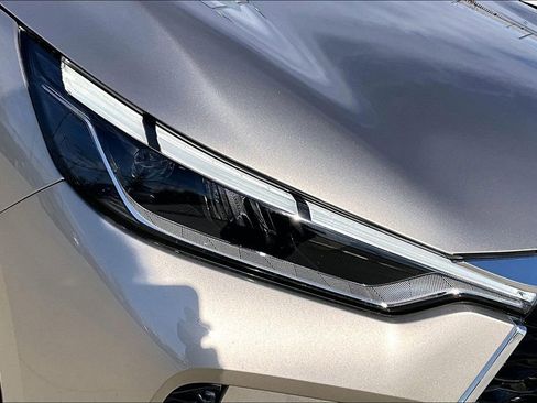 Certified 2023 INFINITI QX60 Luxe w/ Cargo Package image 43