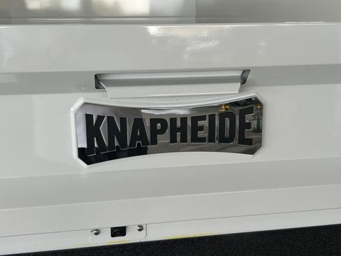 New 2026 Chevrolet Silverado 2500 W/T w/ WT Convenience Package image 24