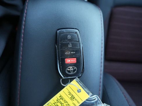Used 2024 Toyota Corolla SE FWD image 36