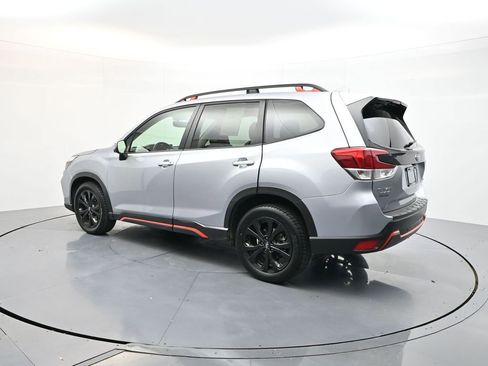 Used 2019 Subaru Forester Sport w/ Popular Package #2 image 5
