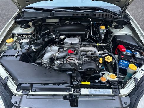 Used 2007 Subaru Outback 2.5i image 7