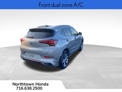 Used 2023 Buick Encore GX Select w/ Sport Touring Package image 9