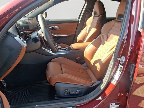 Used 2026 BMW M3 Competition image 14