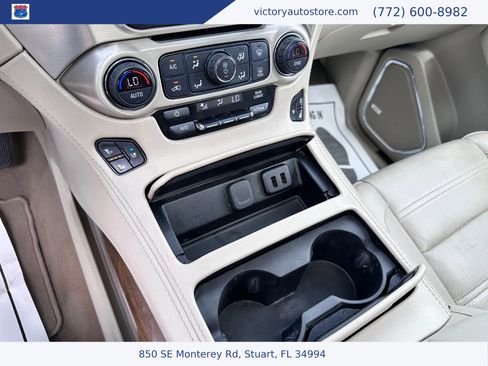 Used 2019 GMC Yukon Denali image 37