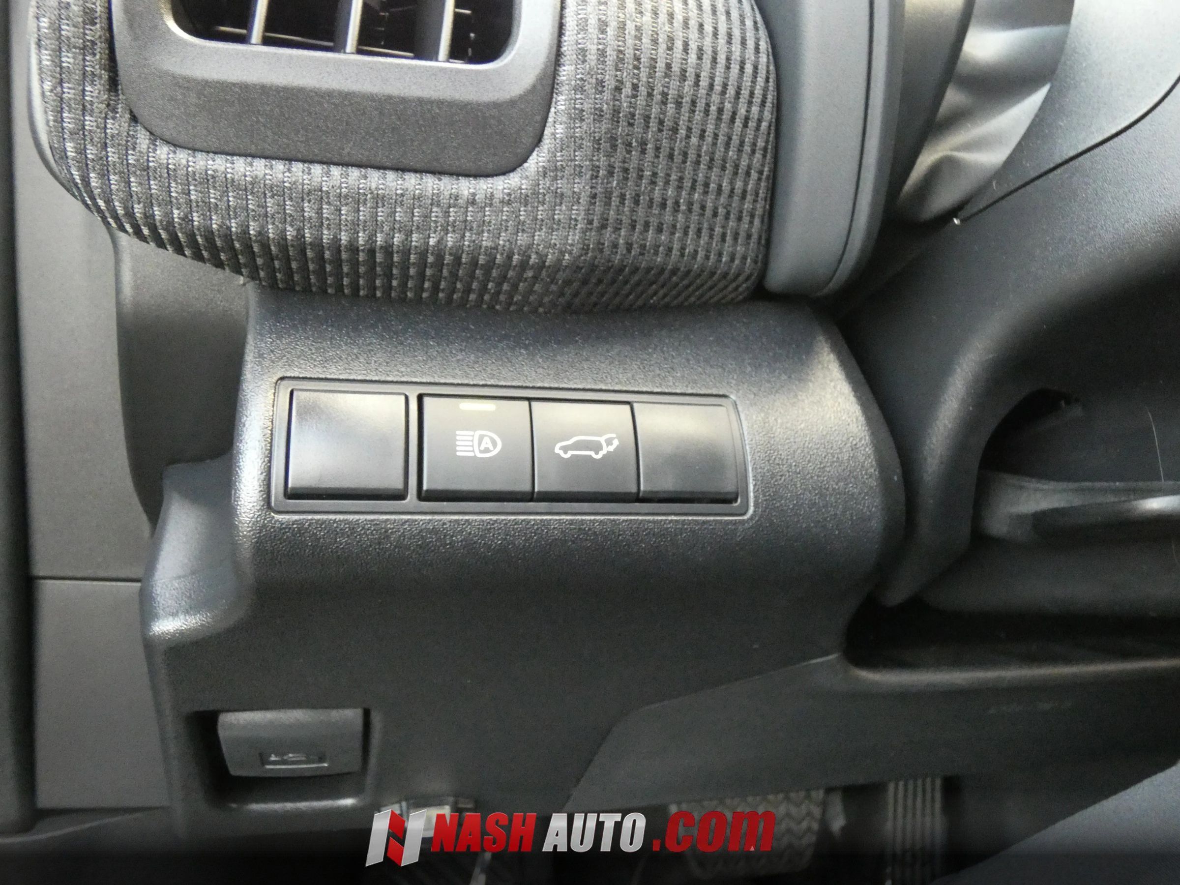 Used 2024 Toyota bZ4X AWD w/ Weather Package image 65